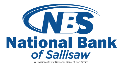 NBS | National Bank of Sallisaw